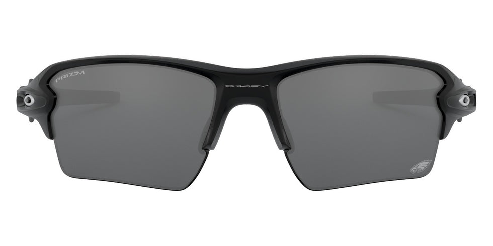 Oakley Flak 2.0 XL OO9188 9188E2 59 - Matte Black