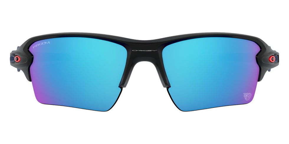 Oakley Flak 2.0 XL OO9188 9188E7 59 - Matte Black