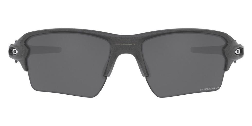 Oakley Flak 2.0 XL OO9188 9188F8 59 - Steel