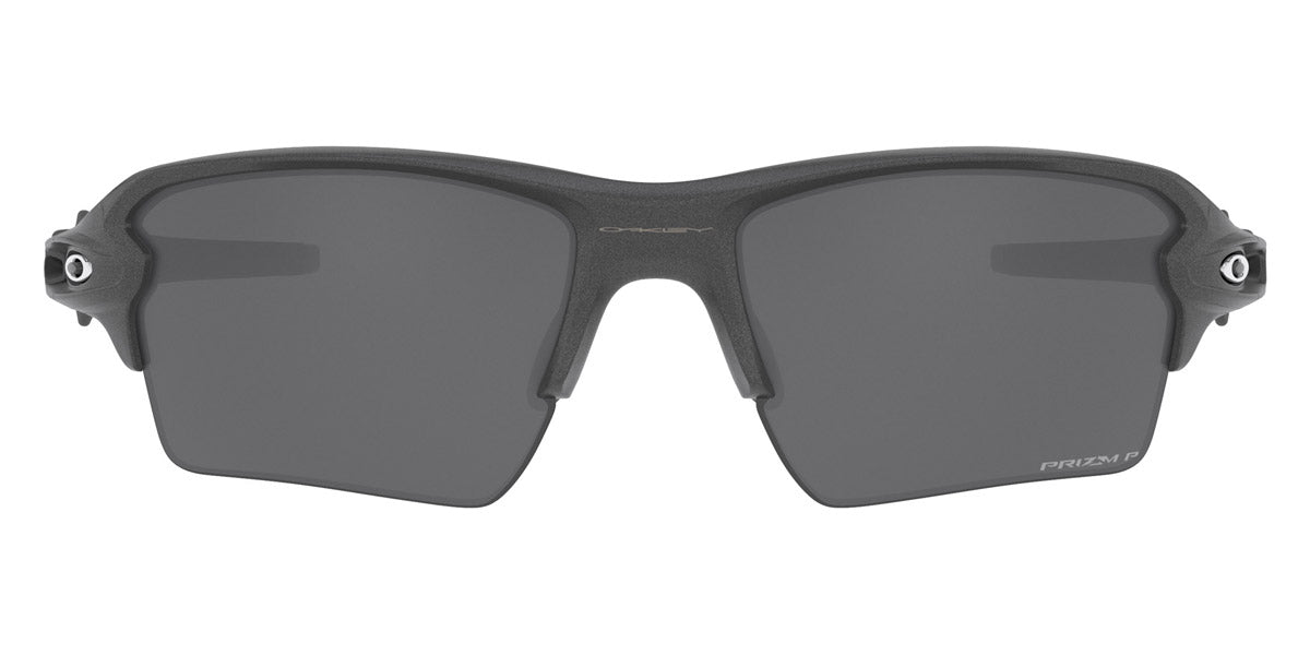 Oakley Flak 2.0 XL OO9188 9188F8 59 - Steel