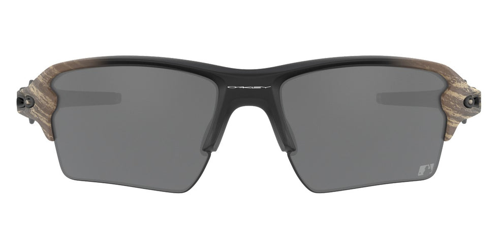 Oakley Flak 2.0 XL OO9188 9188G1 59 - Pine Tar