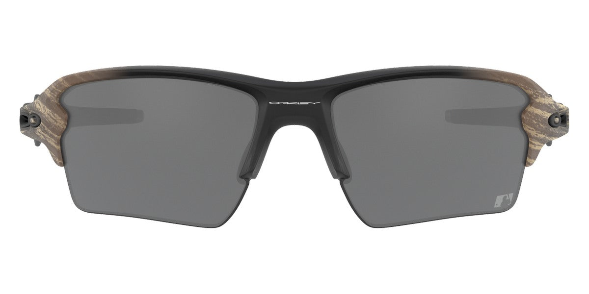 Oakley Flak 2.0 XL OO9188 9188G1 59 - Pine Tar