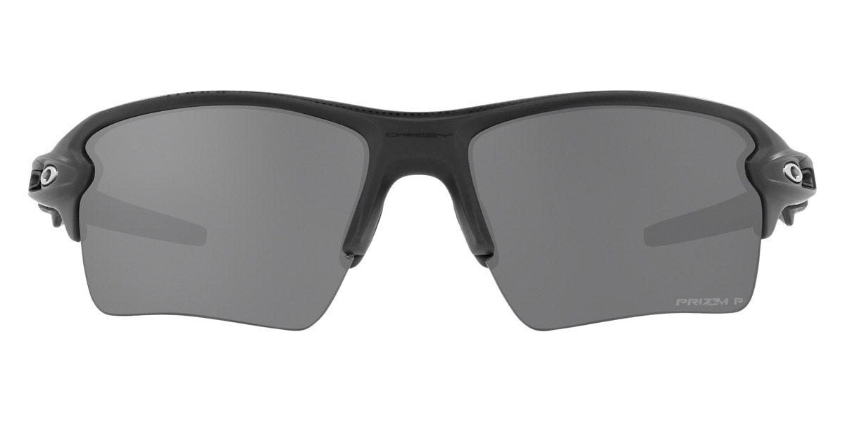 Oakley Flak 2.0 XL OO9188 9188H3 59 - High Resolution Carbon