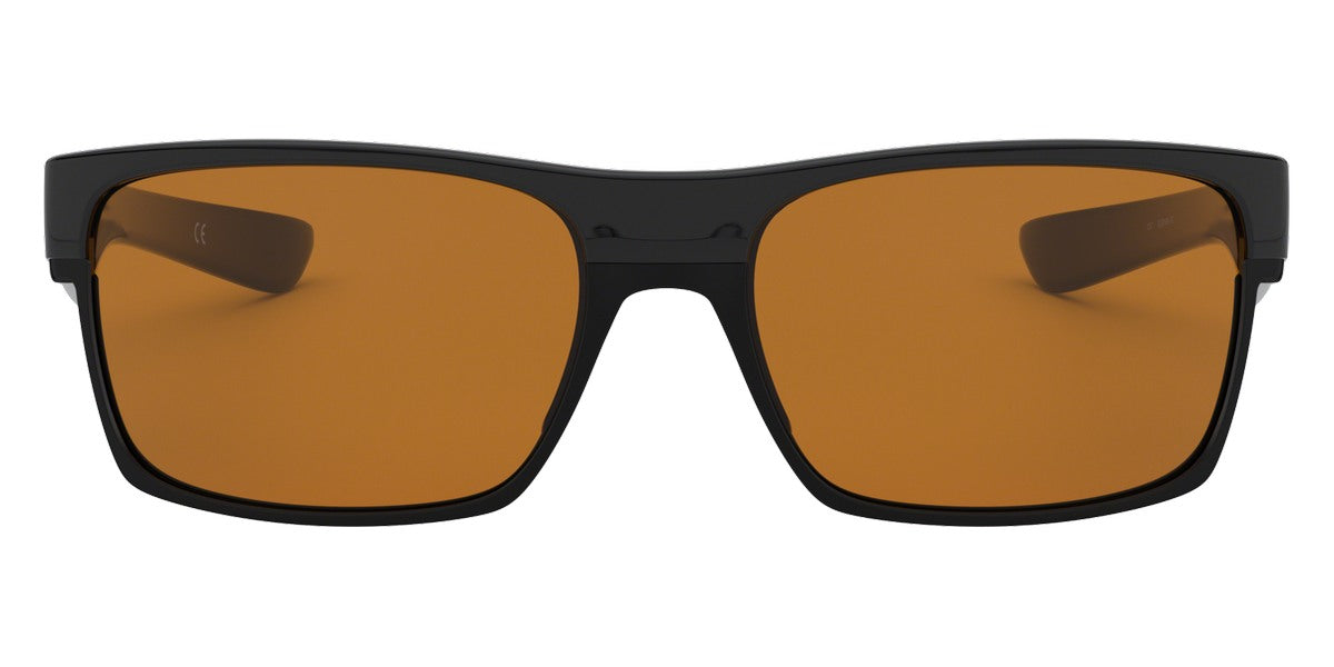 Oakley Twoface OO9189 918903 60 - Polished Black
