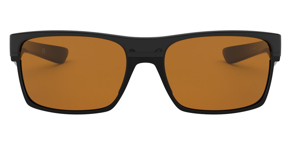 Oakley Twoface OO9189 918903 60 - Polished Black