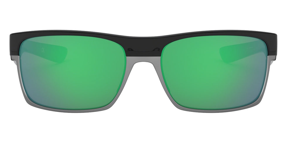 Oakley Twoface OO9189 918904 60 - Polished Black