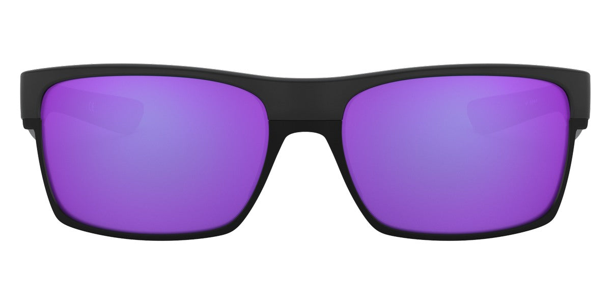 Oakley Twoface OO9189 918908 60 - Matte Black