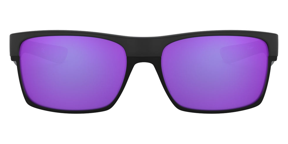 Oakley Twoface OO9189 918908 60 - Matte Black