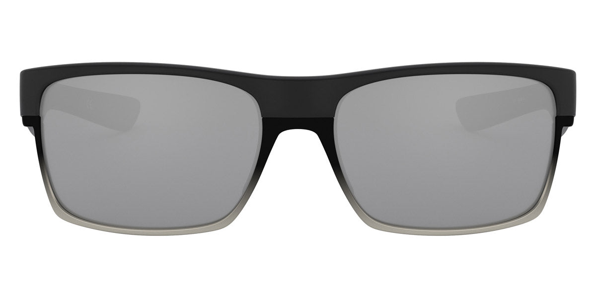 Oakley Twoface OO9189 918930 60 - Matte Black