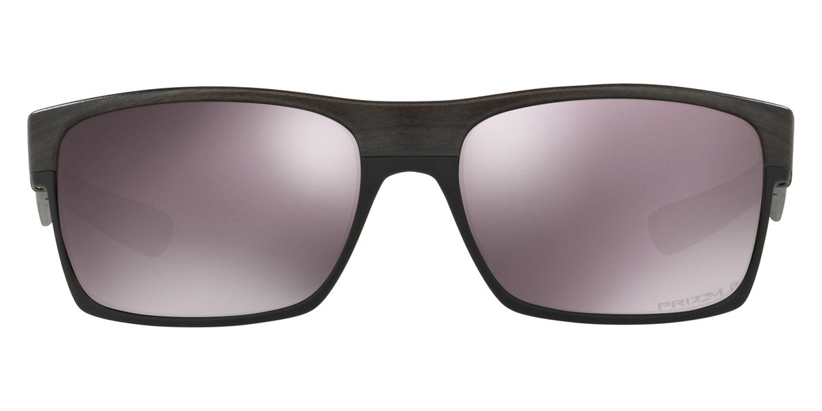 Oakley Twoface OO9189 918934 60 - Woodgrain