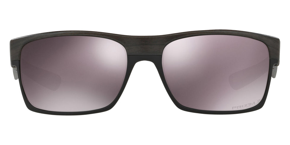 Oakley Twoface OO9189 918934 60 - Woodgrain