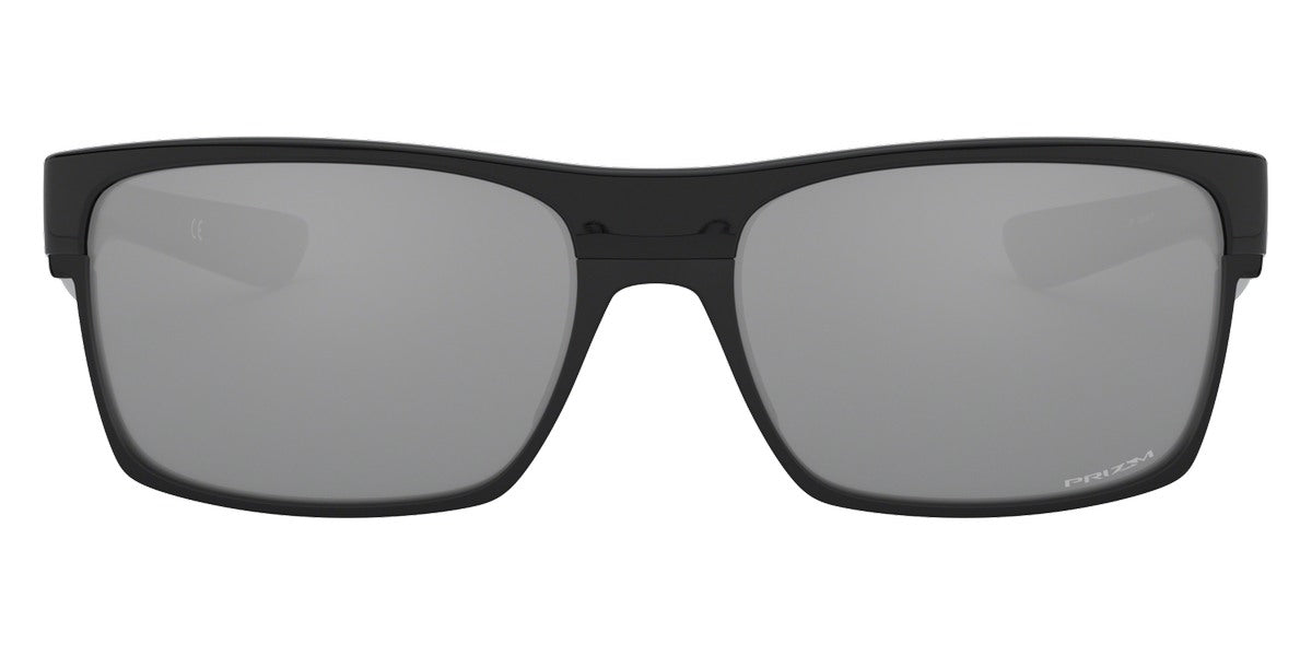 Oakley Twoface OO9189 918937 60 - Polished Black