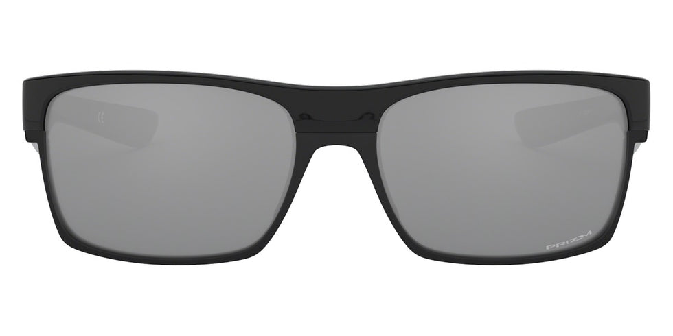 Oakley Twoface OO9189 918937 60 - Polished Black