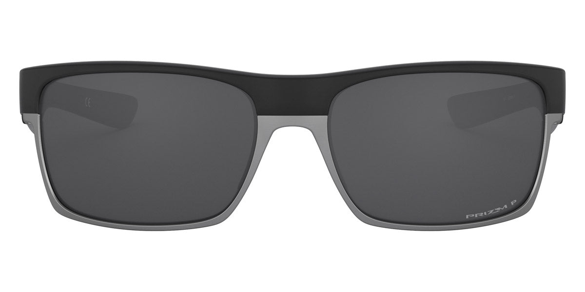 Oakley Twoface OO9189 918938 60 - Matte Black