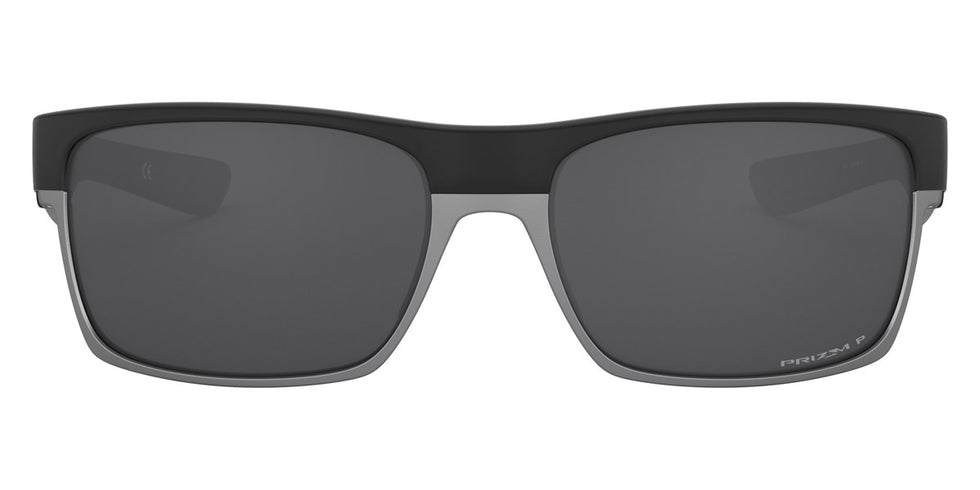 Oakley Twoface OO9189 918938 60 - Matte Black