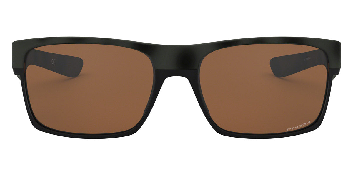 Oakley Twoface OO9189 918940 60 - Olive Camo