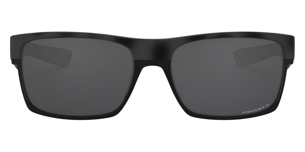 Oakley Twoface OO9189 918941 60 - Black Camo