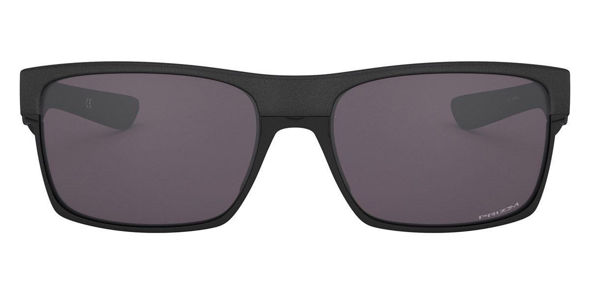 Oakley Twoface OO9189 918942 60 - Steel