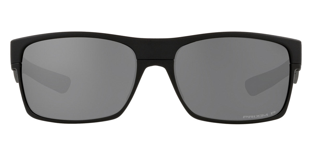 Oakley Twoface OO9189 918945 60 - Matte Black