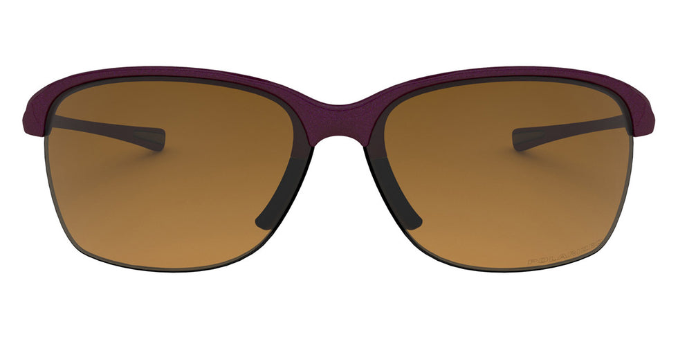 Oakley Unstoppable OO9191 919103 65 - Raspberry Spritzer