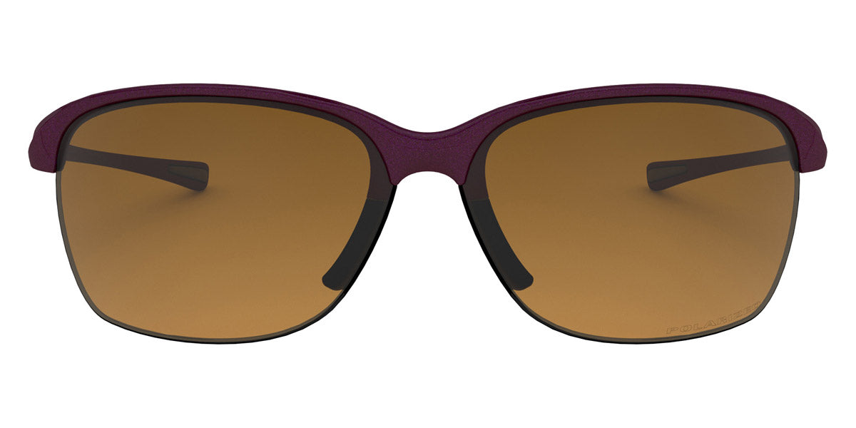 Oakley Unstoppable OO9191 919103 65 - Raspberry Spritzer