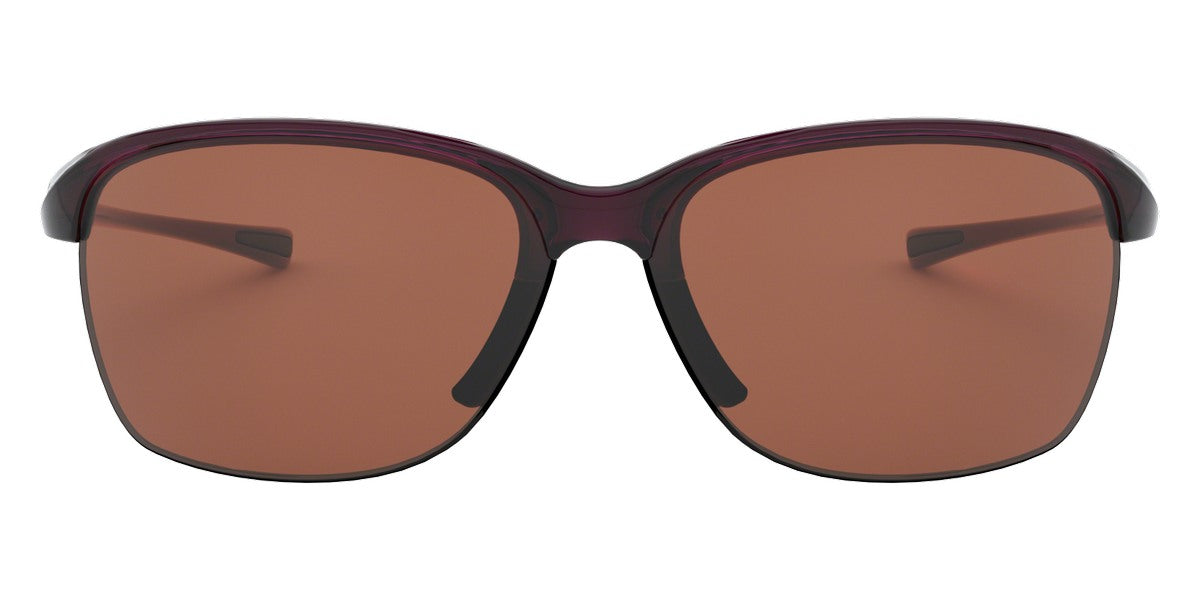 Oakley Unstoppable OO9191 919107 65 - Crystal Raspberry