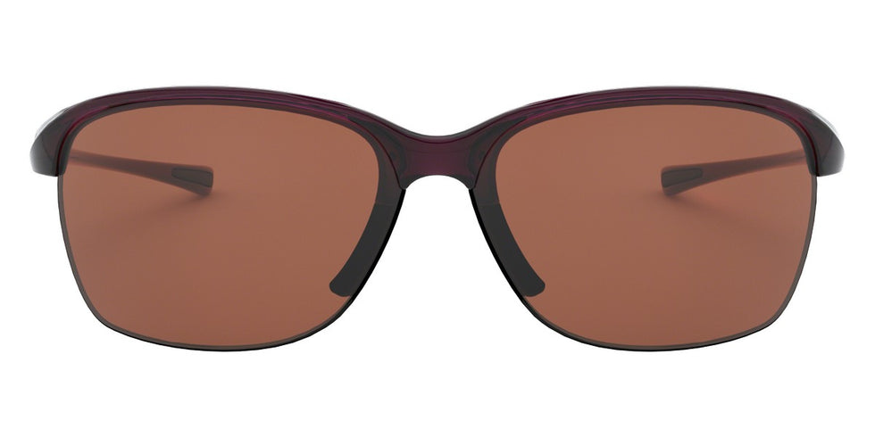 Oakley Unstoppable OO9191 919107 65 - Crystal Raspberry