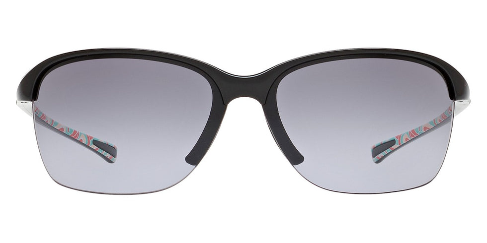 Oakley Unstoppable OO9191 919109 65 - Polished Black