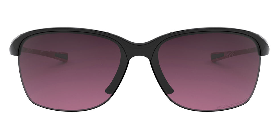 Oakley Unstoppable OO9191 919110 65 - Polished Black