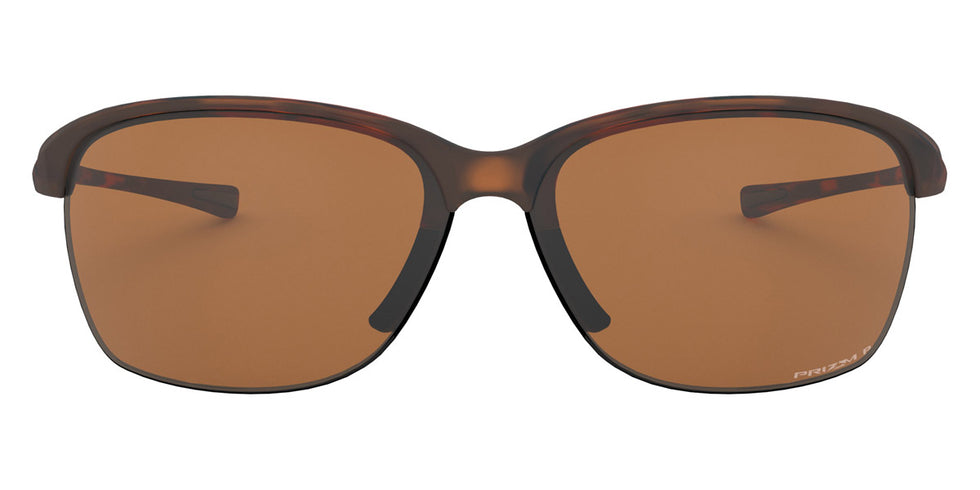 Oakley Unstoppable OO9191 919114 65 - Matte Brown Tortoise