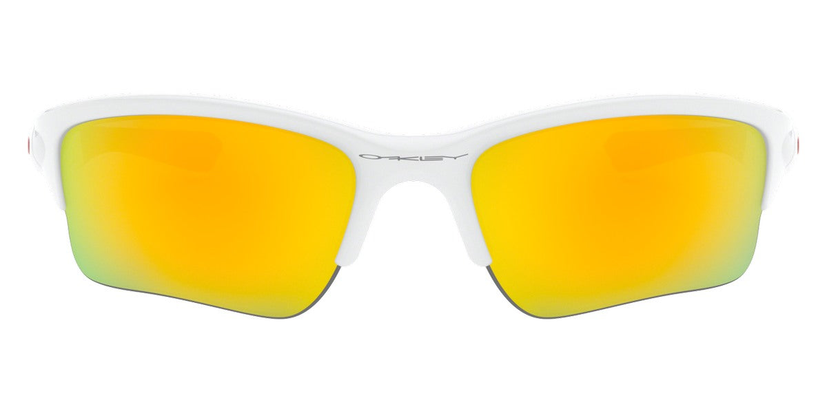 Oakley Quarter Jacket OO9200 920003 61 - Polished White