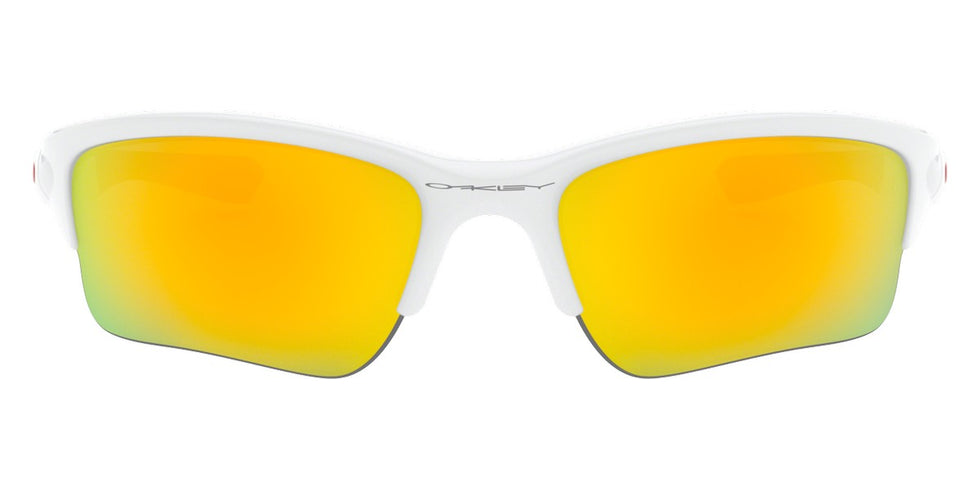 Oakley Quarter Jacket OO9200 920003 61 - Polished White