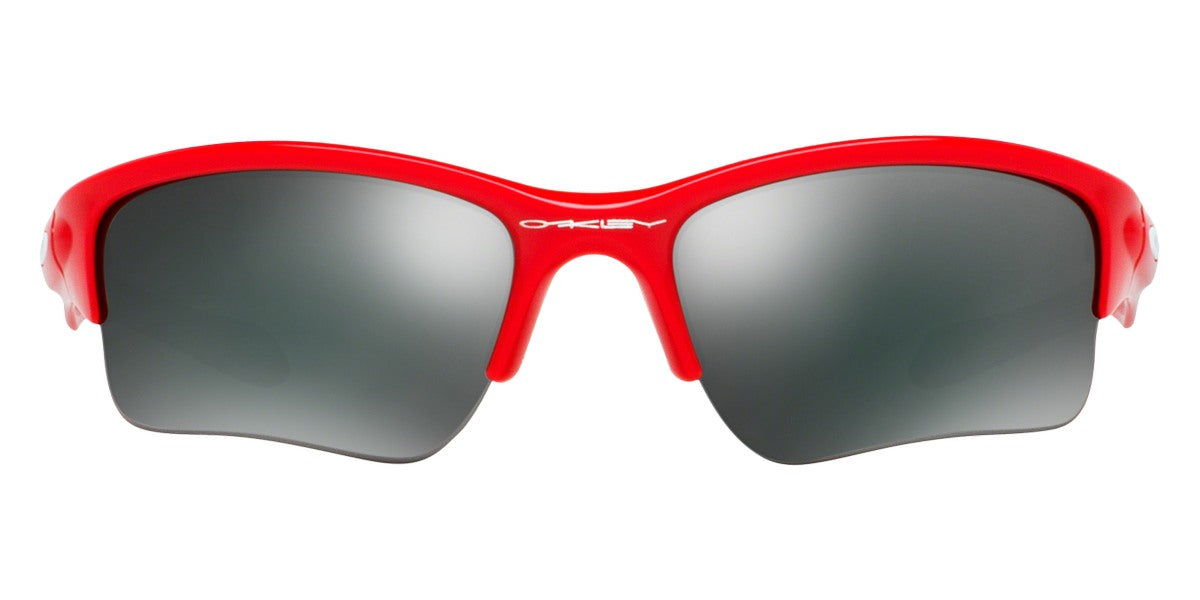 Oakley Quarter Jacket OO9200 920008 61 - Redline
