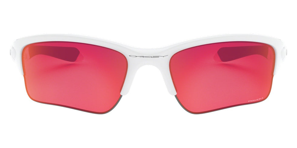 Oakley Quarter Jacket OO9200 920009 61 - Polished White