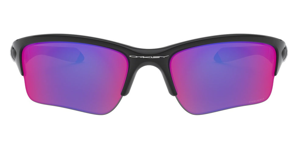 Oakley Quarter Jacket OO9200 920018 61 - Polished Black