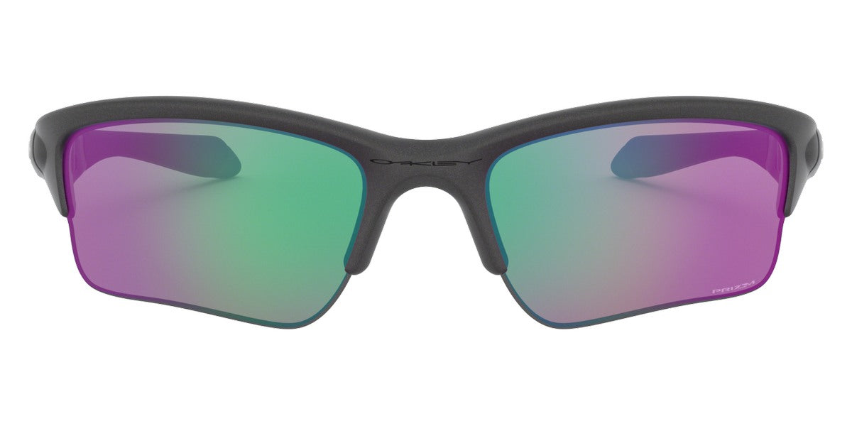 Oakley Quarter Jacket OO9200 920019 61 - Steel