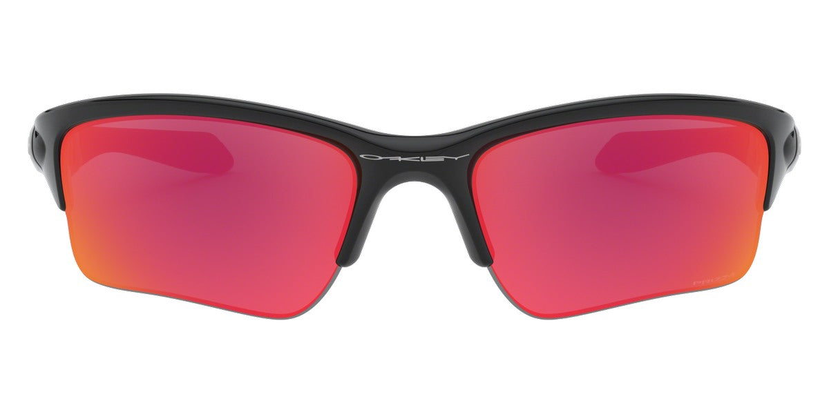 Oakley Quarter Jacket OO9200 920025 61 - Polished Black