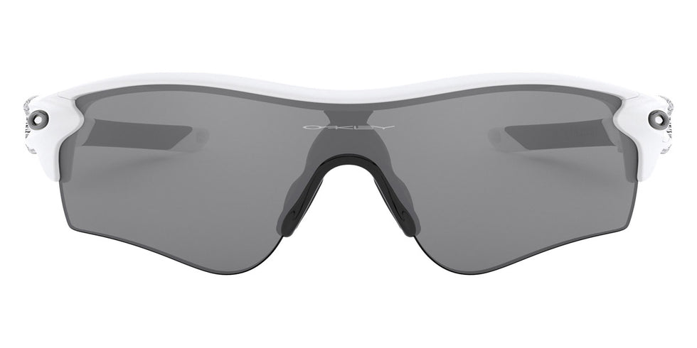 Oakley Radarlock Path (A) OO9206 920602 38 - Matte White