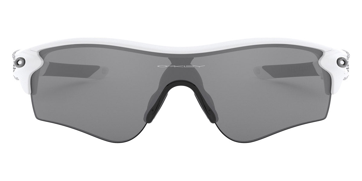 Oakley Radarlock Path (A) OO9206 920602 38 - Matte White