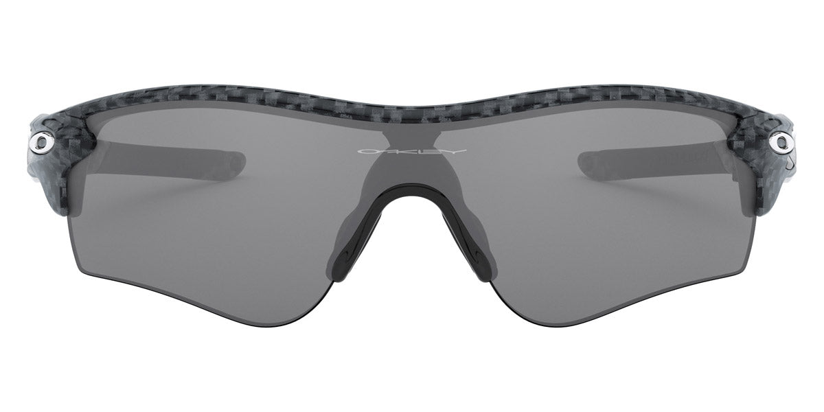 Oakley Radarlock Path (A) OO9206 920611 38 - Carbon Fiber
