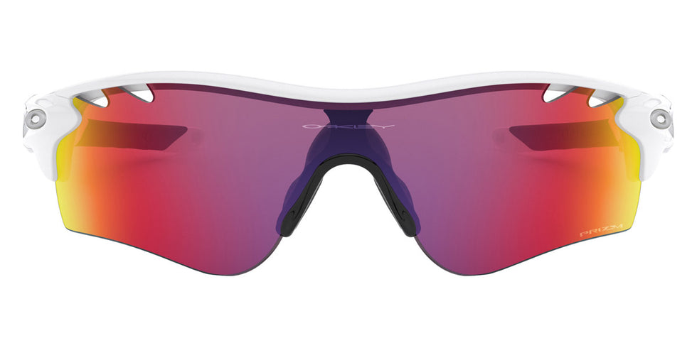 Oakley Radarlock Path (A) OO9206 920627 38 - Polished White