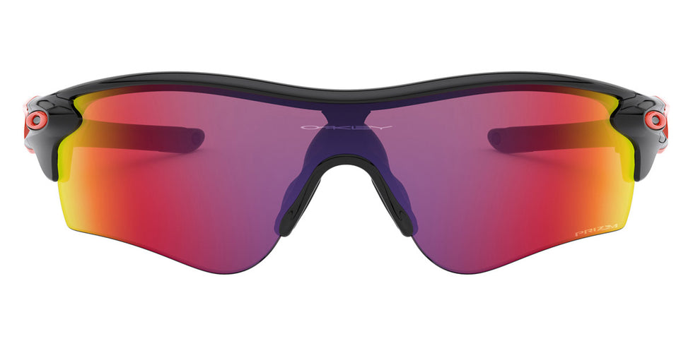 Oakley Radarlock Path (A) OO9206 920637 38 - Polished Black