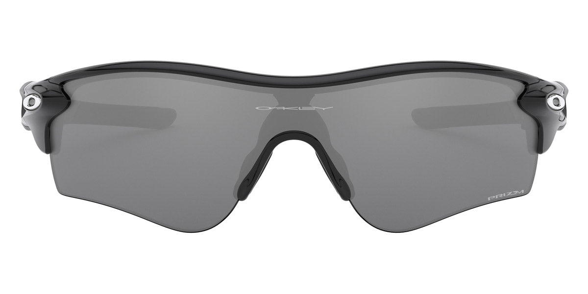 Oakley Radarlock Path (A) OO9206 920641 38 - Polished Black