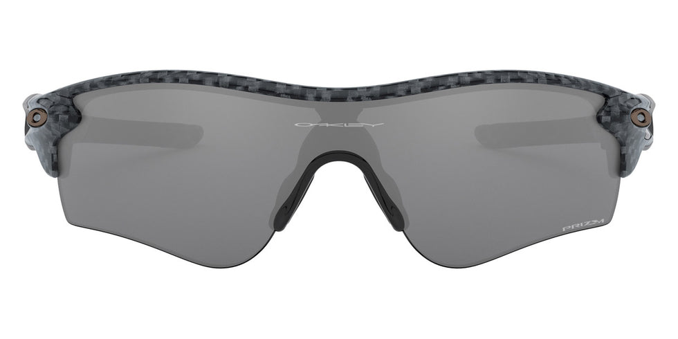 Oakley Radarlock Path (A) OO9206 920644 38 - Carbon Fiber