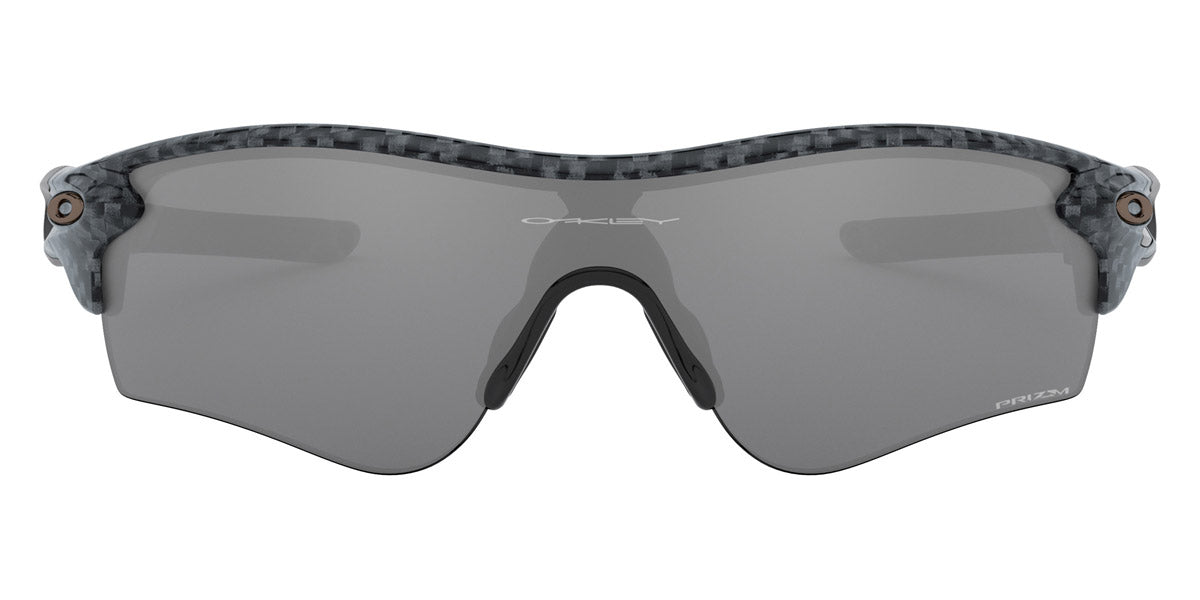 Oakley Radarlock Path (A) OO9206 920644 38 - Carbon Fiber