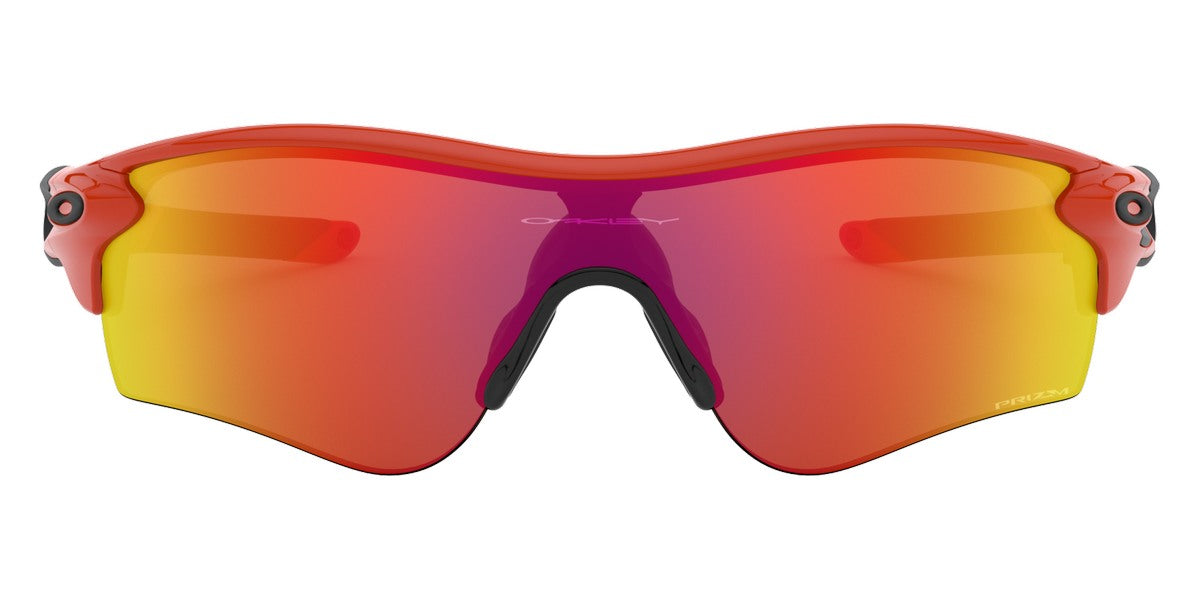 Oakley Radarlock Path (A) OO9206 920645 38 - Infrared