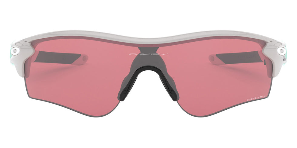 Oakley Radarlock Path (A) OO9206 920648 38 - Cool Gray