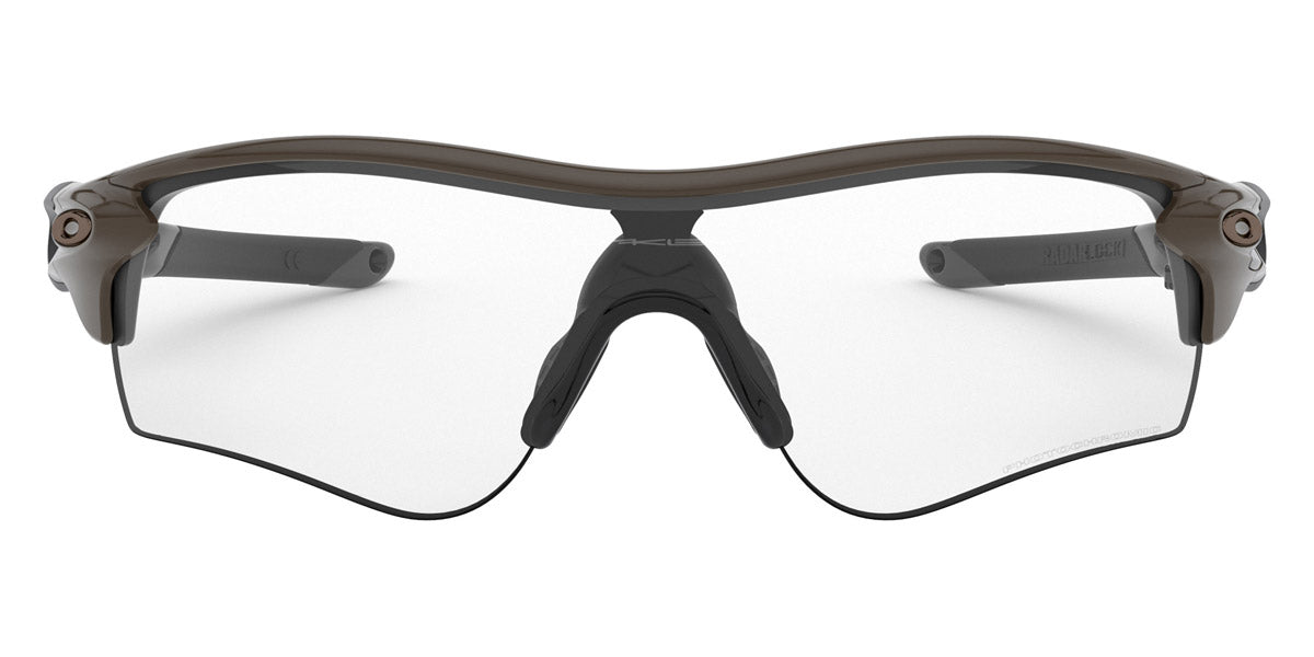 Oakley Radarlock Path (A) OO9206 920649 38 - Olive