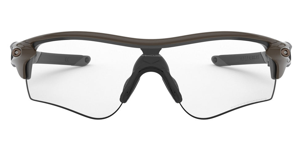 Oakley Radarlock Path (A) OO9206 920649 38 - Olive