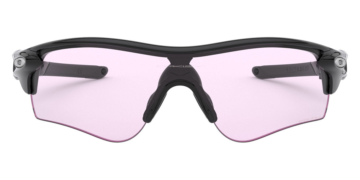 Oakley Radarlock Path (A) OO9206 920658 38 - Polished Black